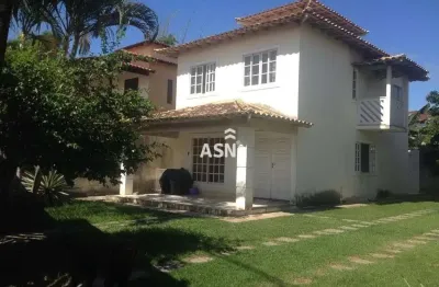 Casa com 3 quartos à venda no Village Sol e Mar, Rio das Ostras 