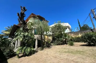 Casa com 2 quartos à venda no Costazul, Rio das Ostras 