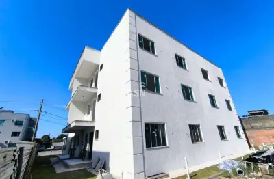 Apartamento com 2 quartos à venda no Recanto, Rio das Ostras 