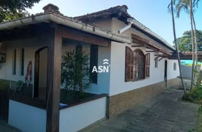 Casa com 5 quartos à venda no Parque Zabulão, Rio das Ostras 