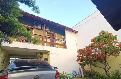 Casa com 4 quartos à venda no Village Rio das Ostras, Rio das Ostras 