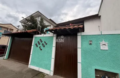 Casa com 4 quartos à venda no Village Rio das Ostras, Rio das Ostras 