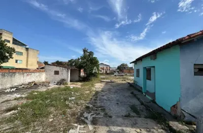 Terreno à venda no Enseada das Gaivotas, Rio das Ostras 