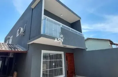 Casa com 5 quartos à venda no Verdes Mares, Rio das Ostras 