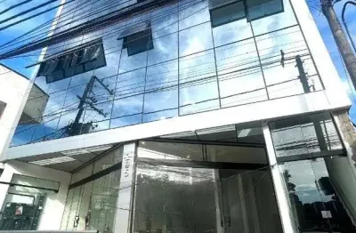 Ponto comercial com 1 sala para alugar no Costazul, Rio das Ostras 