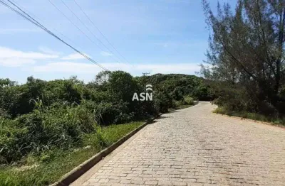 Chácara / sítio à venda no Costazul, Rio das Ostras 