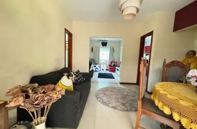 Casa com 2 quartos à venda no Ouro Verde, Rio das Ostras 