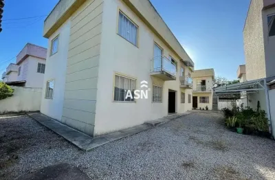 Apartamento com 2 quartos à venda no Loteamento Extensão do Serramar, Rio das Ostras 