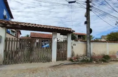 Casa com 2 quartos à venda no Boca da Barra, Rio das Ostras 