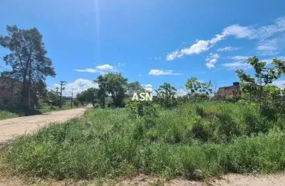 Chácara / sítio à venda no Verdes Mares, Rio das Ostras 