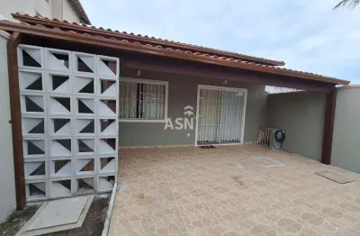 Casa com 2 quartos à venda no Jardim Mariléa, Rio das Ostras 