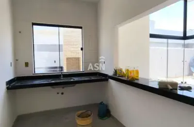 Casa com 3 quartos à venda no Enseada das Gaivotas, Rio das Ostras 