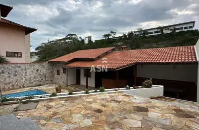 Casa com 3 quartos à venda no Miramar, Macaé 