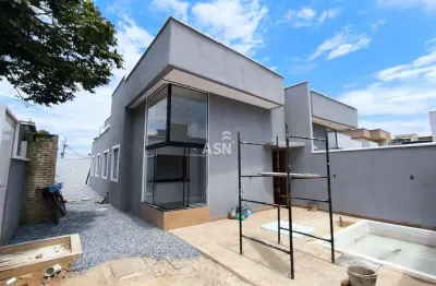 Casa com 3 quartos à venda no Enseada das Gaivotas, Rio das Ostras 