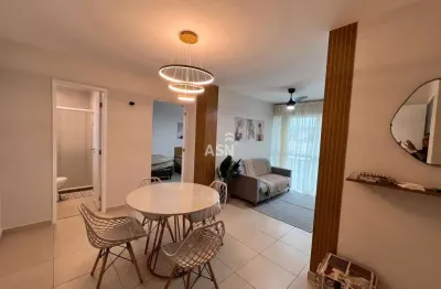 Apartamento com 1 quarto à venda no Costazul, Rio das Ostras 