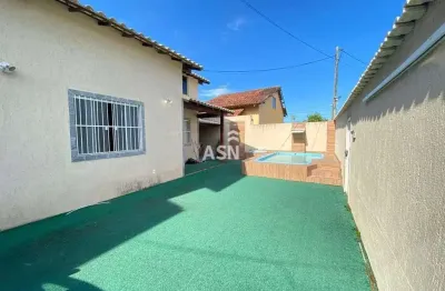 Casa com 5 quartos à venda no Terra Firme, Rio das Ostras 