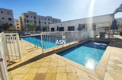 Apartamento com 2 quartos à venda no Atlântica, Rio das Ostras 