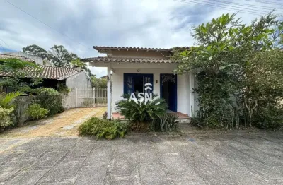 Casa com 2 quartos à venda no Recanto, Rio das Ostras 