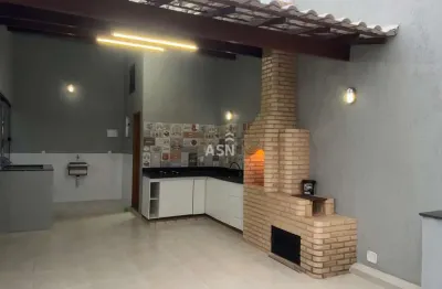 Casa com 3 quartos para alugar no Bosque da Praia, Rio das Ostras 