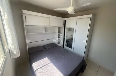 Apartamento com 2 quartos para alugar no Atlântica, Rio das Ostras 
