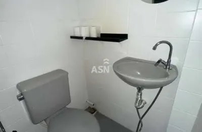 Casa comercial à venda no Centro, Macaé 