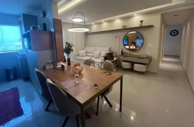 Cobertura com 3 quartos à venda no Jardim Mariléa, Rio das Ostras 