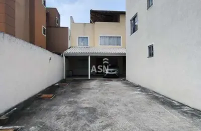 Apartamento com 3 quartos à venda no Recreio, Rio das Ostras 