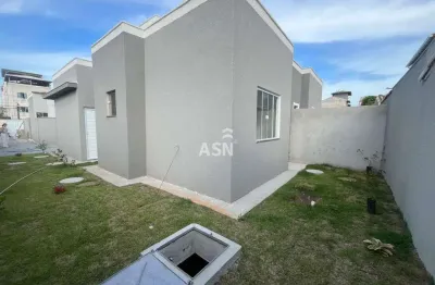 Casa com 2 quartos à venda no Enseada das Gaivotas, Rio das Ostras 