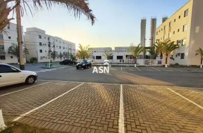 Apartamento com 2 quartos à venda no Atlântica, Rio das Ostras 