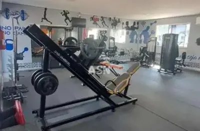 Apartamento com 2 quartos para alugar no Atlântica, Rio das Ostras 