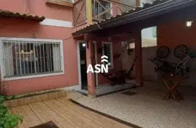 Casa com 2 quartos à venda no Village Rio das Ostras, Rio das Ostras 