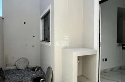 Apartamento com 2 quartos à venda no Jardim Bela Vista, Rio das Ostras 