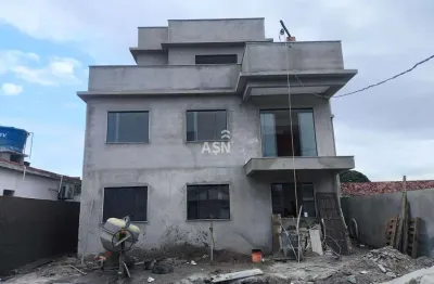 Apartamento com 2 quartos à venda no Jardim Bela Vista, Rio das Ostras 