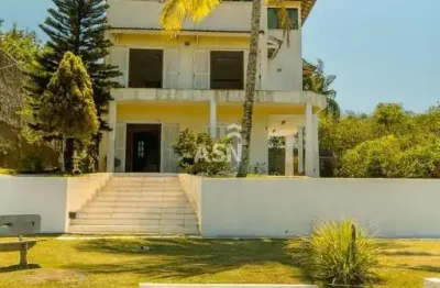 Casa com 3 quartos à venda no Costazul, Rio das Ostras 