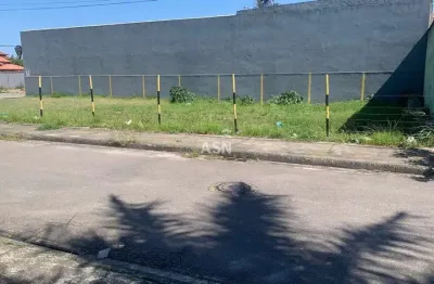 Terreno à venda no Jardim Campomar, Rio das Ostras 