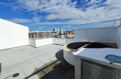 Apartamento duplex/cobertura em riviera fluminense  -  macaé