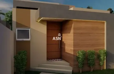 Casa com 3 quartos à venda no Colinas, Rio das Ostras 