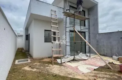 Casa com 2 quartos à venda no Enseada das Gaivotas, Rio das Ostras 