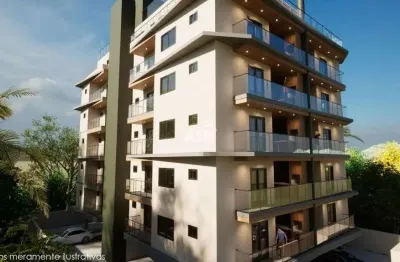 Apartamento com 3 quartos à venda no Costazul, Rio das Ostras 