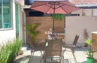 Casa com 3 quartos à venda no Parque Zabulão, Rio das Ostras 