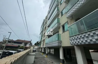 Apartamento com 2 quartos à venda no Extensão do Bosque, Rio das Ostras 