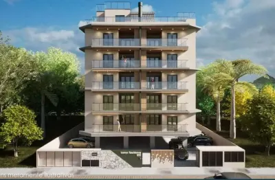 Apartamento com 2 quartos à venda no Costazul, Rio das Ostras 