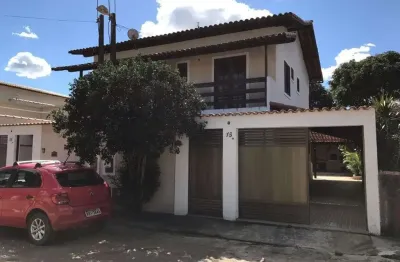 Casa com 2 quartos para alugar na Chácara Mariléa, Rio das Ostras 