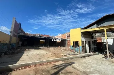 Casa comercial com 1 sala para alugar no Terra Firme, Rio das Ostras 