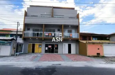 Casa comercial para alugar no Costazul, Rio das Ostras 