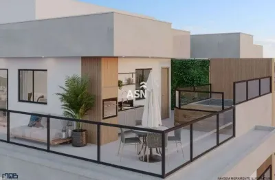 Apartamento com 4 quartos à venda no Costazul, Rio das Ostras 
