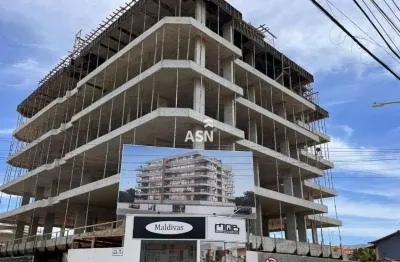 Apartamento com 3 quartos à venda no Costazul, Rio das Ostras 