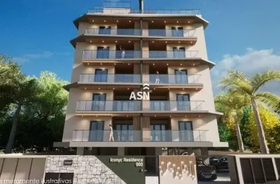 Apartamento com 2 quartos à venda no Costazul, Rio das Ostras 