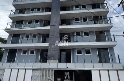 Apartamento com 3 quartos à venda no Costazul, Rio das Ostras 