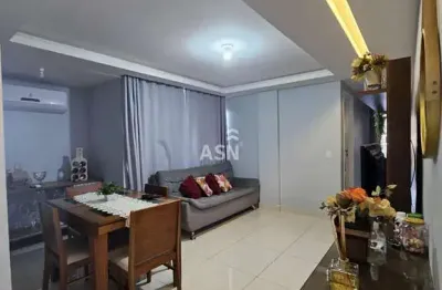 Apartamento com 2 quartos à venda no Recreio, Rio das Ostras 